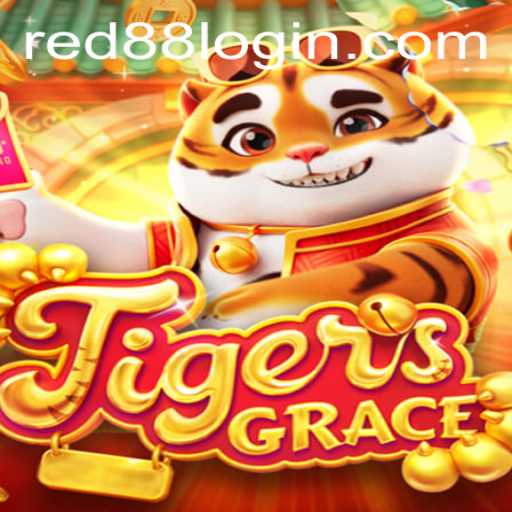 TigersGrace: A New Adventure Awaits with RED88